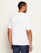 HUGO Blue Tricou Namerix | regular fit