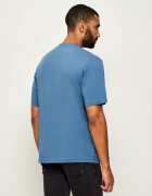 HUGO Blue Tricou Napolux | regular fit
