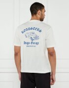 HUGO Blue Tricou Natopu | Relaxed fit