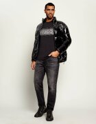 HUGO Blue Tricou Naxter | regular fit