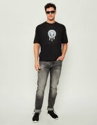 HUGO Blue Tricou Nedirix | regular fit
