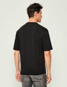 HUGO Blue Tricou Nedirix | regular fit