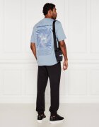 HUGO Blue Tricou Nedix | Regular Fit