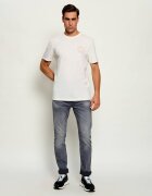HUGO Blue Tricou Nemodo | regular fit