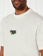 HUGO Blue Tricou Nerperi | Oversize fit