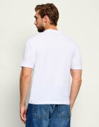 HUGO Blue Tricou Nerpient | regular fit