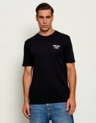HUGO Blue Tricou Nesptee | regular fit