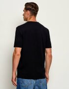 HUGO Blue Tricou Nesptee | regular fit
