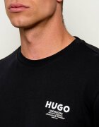 HUGO Blue Tricou Nesptee | regular fit
