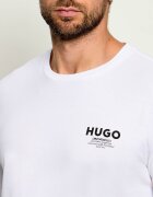 HUGO Blue Tricou Nesptee | regular fit