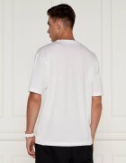 HUGO Blue Tricou Nestrolo | Regular Fit