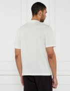 HUGO Blue Tricou Newromi | Regular Fit