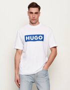 HUGO Blue Tricou Nico | Regular Fit