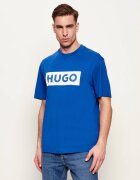 HUGO Blue Tricou Nico | Regular Fit