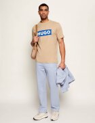 HUGO Blue Tricou Nico | regular fit