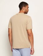 HUGO Blue Tricou Nico | regular fit