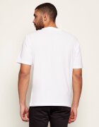 HUGO Blue Tricou Nierofix | regular fit