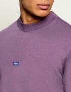 HUGO Blue Tricou Nieros | regular fit