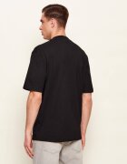HUGO Blue Tricou Nieros | Regular Fit