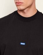 HUGO Blue Tricou Nieros | Regular Fit