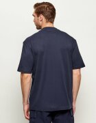 HUGO Blue Tricou Nieros | regular fit