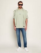 HUGO Blue Tricou Nieros | regular fit