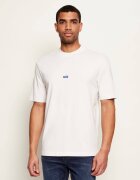 HUGO Blue Tricou Nieros | regular fit