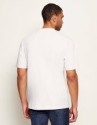 HUGO Blue Tricou Nieros | regular fit