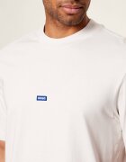 HUGO Blue Tricou Nieros | regular fit