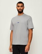 HUGO Blue Tricou Nieros | regular fit