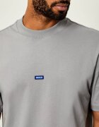 HUGO Blue Tricou Nieros | regular fit