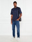 HUGO Blue Tricou Nieros | Regular Fit