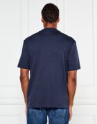 HUGO Blue Tricou Nieros | Regular Fit