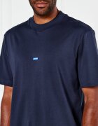 HUGO Blue Tricou Nieros | Regular Fit