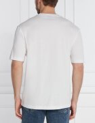 HUGO Blue Tricou Nimper | Regular Fit