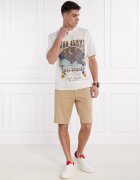 HUGO Blue Tricou Nirito | Regular Fit