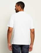 HUGO Blue Tricou Niviotee | regular fit