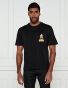 HUGO Blue Tricou Nizzerio | Regular Fit