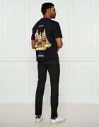 HUGO Blue Tricou Nizzerio | Regular Fit