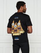 HUGO Blue Tricou Nizzerio | Regular Fit