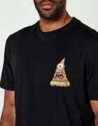 HUGO Blue Tricou Nizzerio | Regular Fit