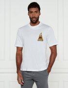 HUGO Blue Tricou Nizzerio | Regular Fit