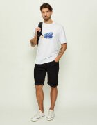 HUGO Blue Tricou Noglasy | regular fit