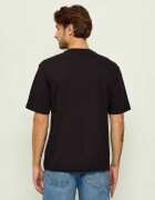 HUGO Blue Tricou Noglasy | regular fit