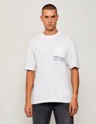 HUGO Blue Tricou Nogoste | regular fit