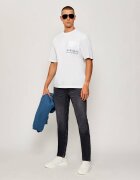 HUGO Blue Tricou Nogoste | regular fit
