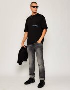 HUGO Blue Tricou Nogoste | regular fit