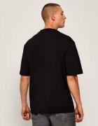 HUGO Blue Tricou Nogoste | regular fit