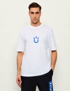 HUGO Blue Tricou Norizom | regular fit