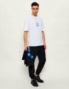 HUGO Blue Tricou Norizom | regular fit